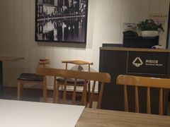 大堂-肯德基(观前新店)