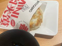 -阿香米线(天津凯德餐厅店)