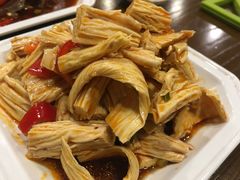 -德林砂锅粥(景田店)