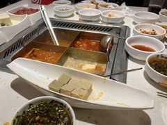-海底捞火锅(玉桥商业广场店)