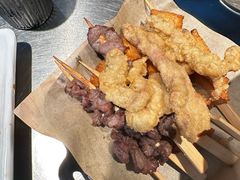 -潮界(凯德晶萃店)