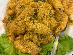 -大树下海鲜饭店