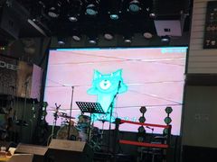 -DEEP·美式餐吧(五棵松华熙LIVE店)