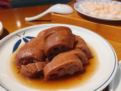 -三凤酒家·百年无锡菜(清扬茂业店)