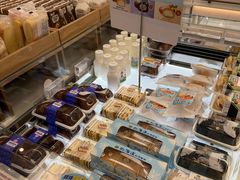 -85度C(生甜甜圈研究工坊·上海局门店)