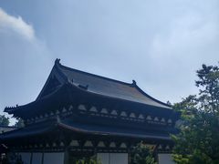 -径山寺