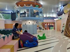 -汤连得温泉馆(宝山店)