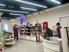 -全心全意动物诊疗中心医院(北苑店)