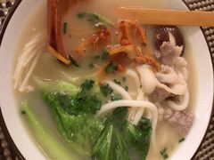 泡菜肥牛乌冬面-吉炙烧鸟•本格料理(国际商贸城店)