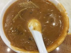 -方中山胡辣汤(蓝堡湾店)