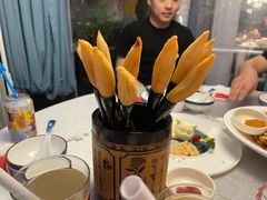 -唐猫庭院·千年陕菜(赛格国际购物中心店)