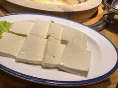 -滇小鱼·云南野生菌火锅(上杭路店)
