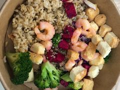 -CALIFORKS加州叉子轻食(朝阳门店)
