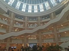 -厦门市图书馆(集美新城馆区)