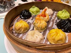 全家福汤包-隆喜元鱼汤包·海鲜(中联广场店)