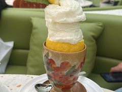 -大树餐厅(环球港店)
