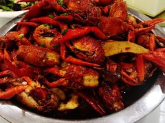 -小李子油焖大虾(天下城旗舰店)