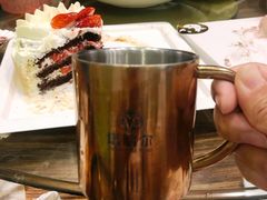 -塔哈尔·新疆盛宴(城西银泰店)