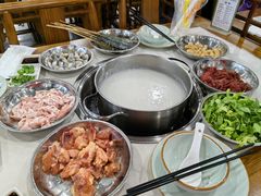-盈田盈粥庄(博山东路店)