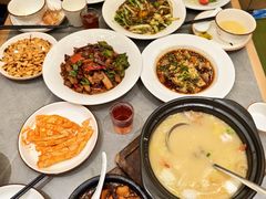 -阿毛饭店(和义路店)