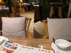 -不二·民谣音乐餐吧(长沙店)