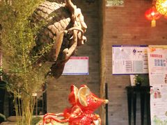 门面-新沸腾鱼乡(世贸天阶店)