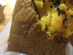 -韩国利尔面包(桂林路店)