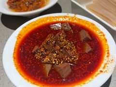 -半天妖烤鱼(丰科万达店)