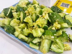 -李哥海鲜烧烤家常菜(孔雀城店)