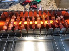 -丰茂烤串(六里桥店)