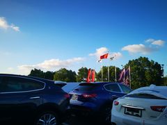 -上海保利玛莎拉蒂和阿尔法罗密欧(华翔路店)