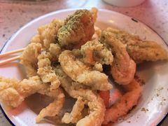 -柴爿巷·香酥鸡&馄饨(复兴中路店)
