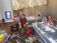 -星璨火吧KTV聚会餐厅(华清广场店)