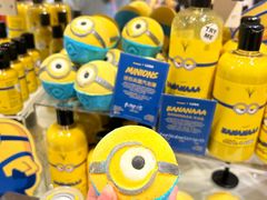 -LUSH(威尼斯人店)