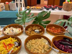 -天伦王朝酒店·盛华瑄餐厅