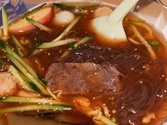 -七八冷面·延边朝鲜族美食(圣熙八号店)