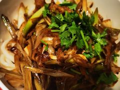 -杨记跷脚牛肉面(临汾鼓楼广场店)