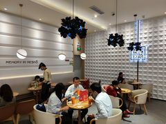 -奈雪的茶(KK MALL店)