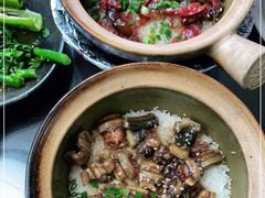 -红星光发煲仔饭(文海店)