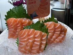 -新一番三文鱼寿司(大东海店)