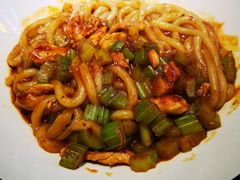 -壹粉屋新疆炒米粉(建外SOHO东区店)