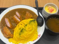 -町门烤肉拌饭专门店(哈西万达店)