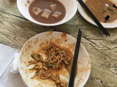 -陈亨卤煮小肠(广安门店)