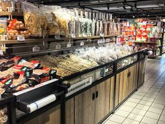 -物美超市(三里河店)