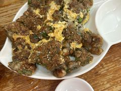 -吃吃看·闽南古早味(美食街店)