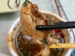-范饭椰林川湘味海鲜·椰子鸡(三亚湾椰梦长廊店)