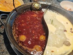 -大虎重庆老火锅(正弘城店)