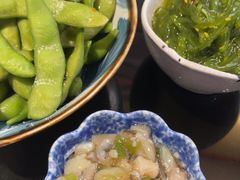 -昱匠·日本料理(金融街店)