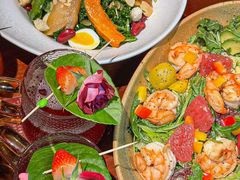 -格鲁·秀色Georgia’s Feast