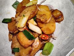 -绿茶餐厅(朝阳大悦城店)